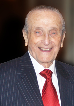 Jack Wimmer, Founder