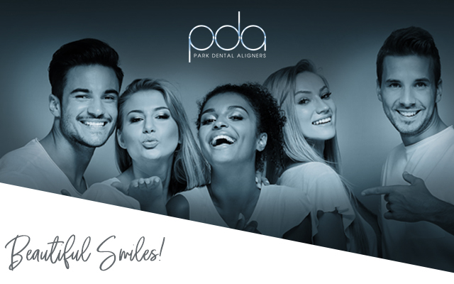 Park Dental Aligners