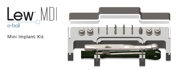 Dental Implants Made with the Highest Quality Standards