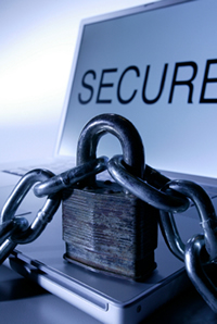 Privacy Notice of Park Dental Research Corporation