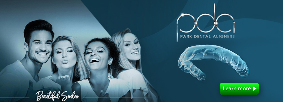 Park Dental Aligners