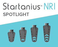 Startanius Spotlight